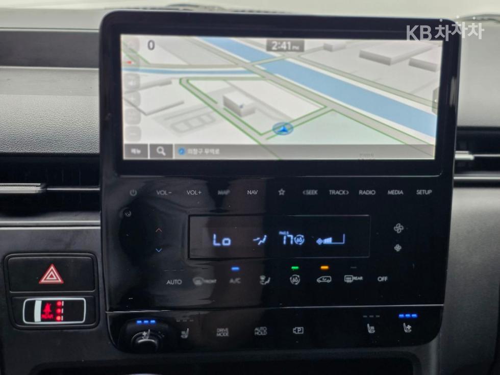 Hyundai Staria — miniaturë 7