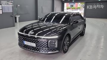 Hyundai Grandeur 3.5 LPG 일반 — foto 1