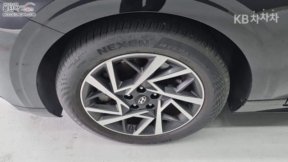 Hyundai Grandeur — miniaturë 6