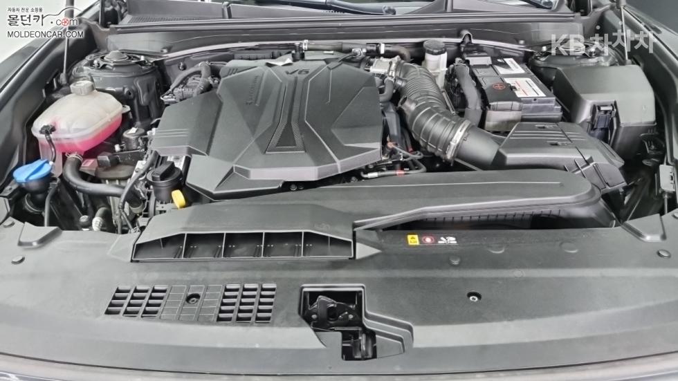 Hyundai Grandeur — miniaturë 8
