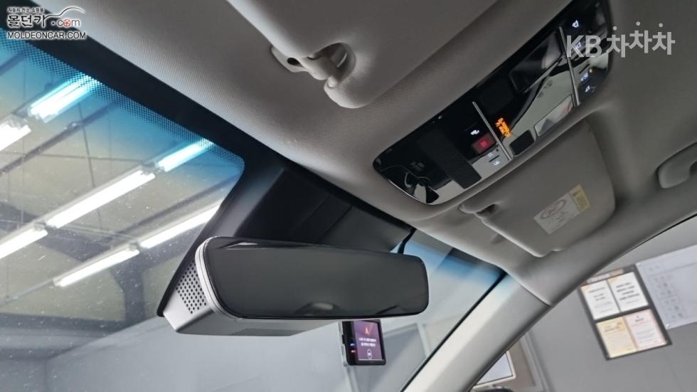 Hyundai Grandeur — miniaturë 15