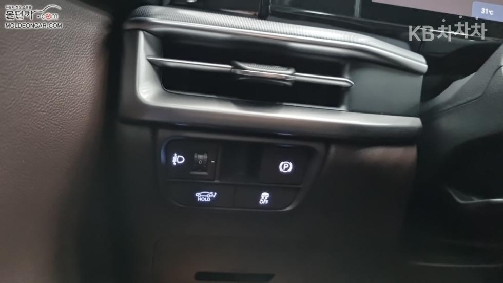 Hyundai Grandeur — miniaturë 16