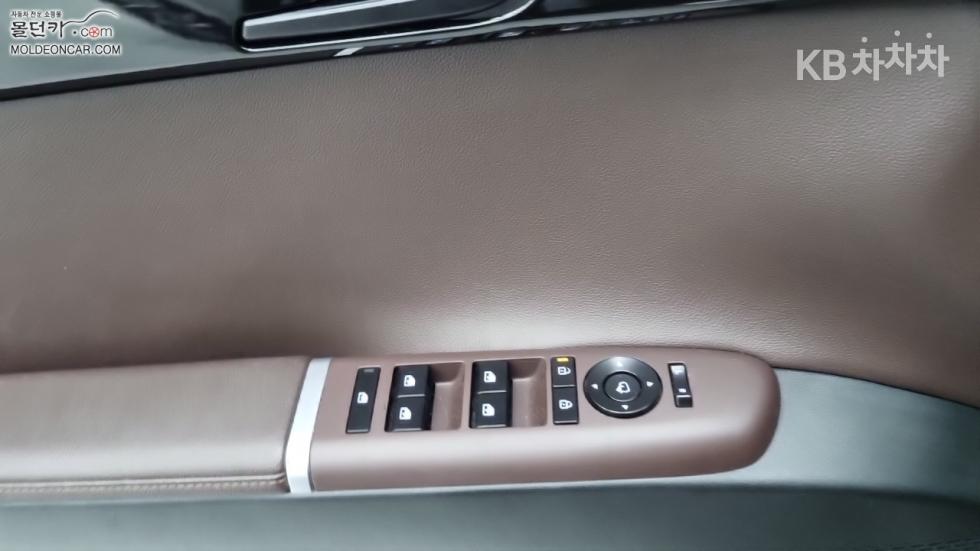 Hyundai Grandeur — miniaturë 17