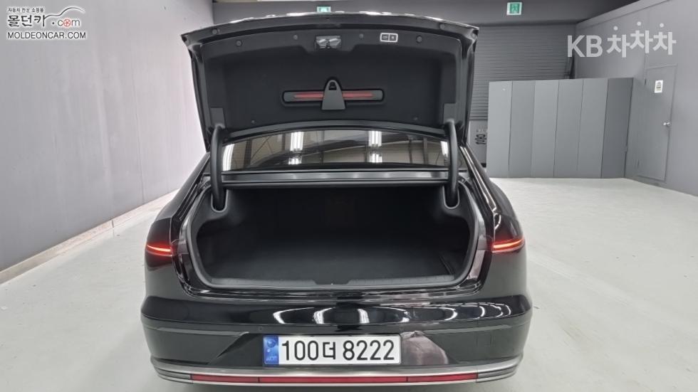 Hyundai Grandeur — miniaturë 18