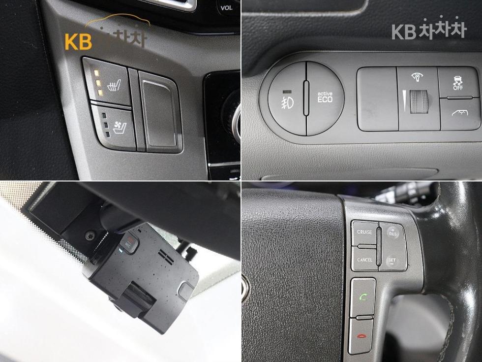 Hyundai Starex — miniaturë 18