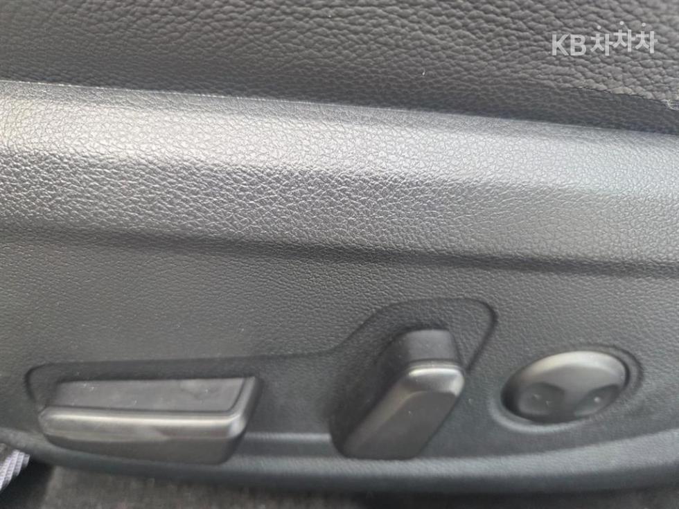 Kia K5 — miniaturë 12