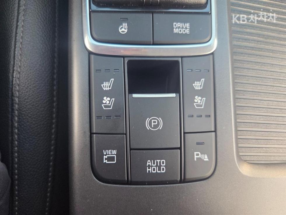 Kia K5 — miniaturë 14