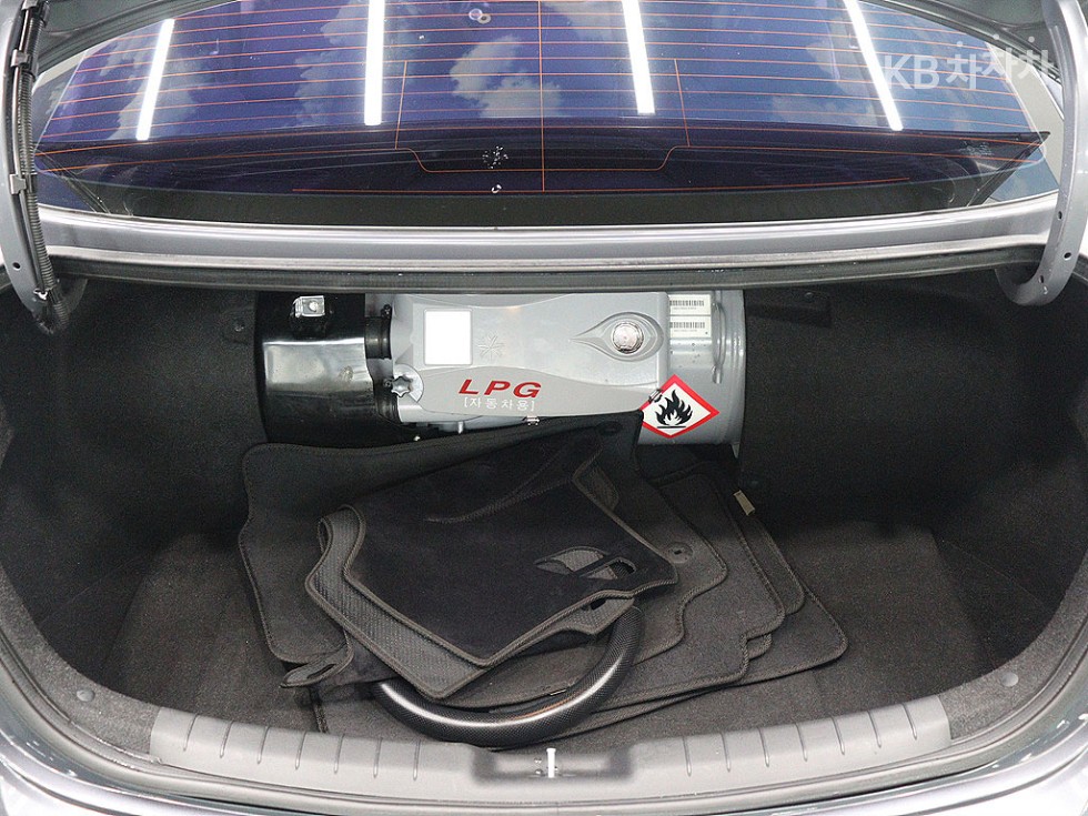 Hyundai Avante — miniaturë 20