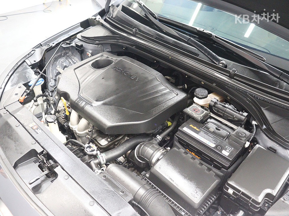 Hyundai Avante — miniaturë 6