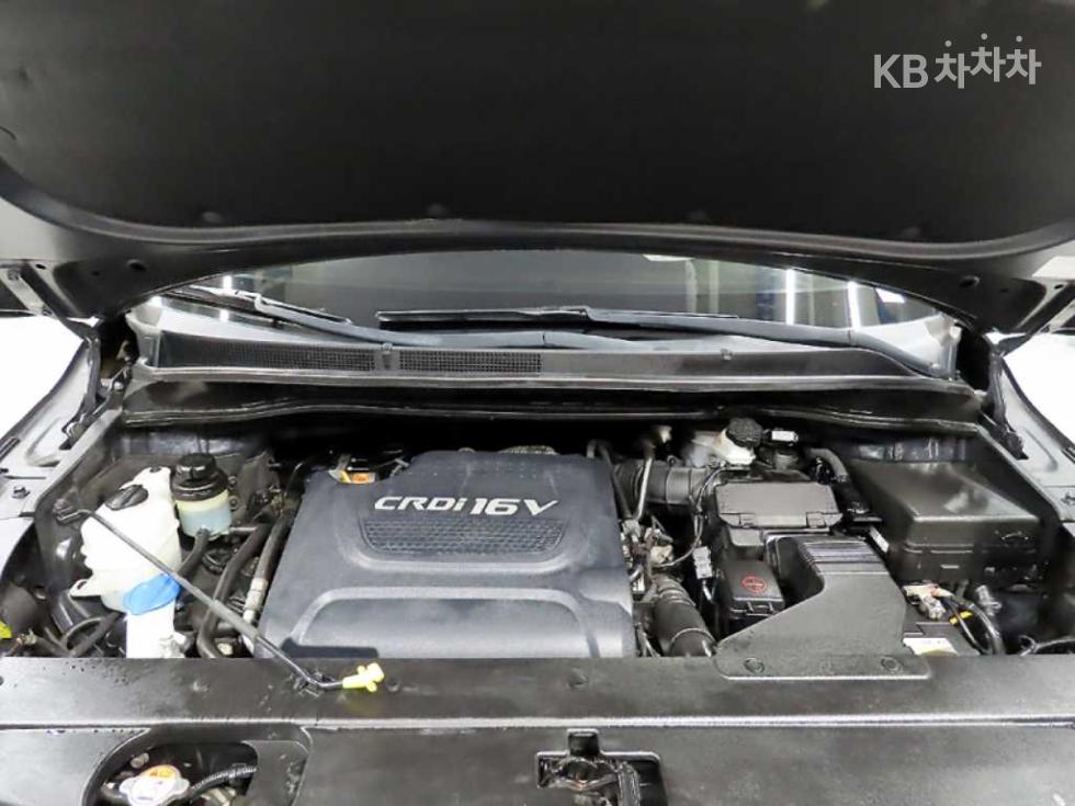 Kia Carnival — miniaturë 19