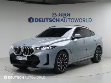 BMW X6 xDrive 40i — foto 1