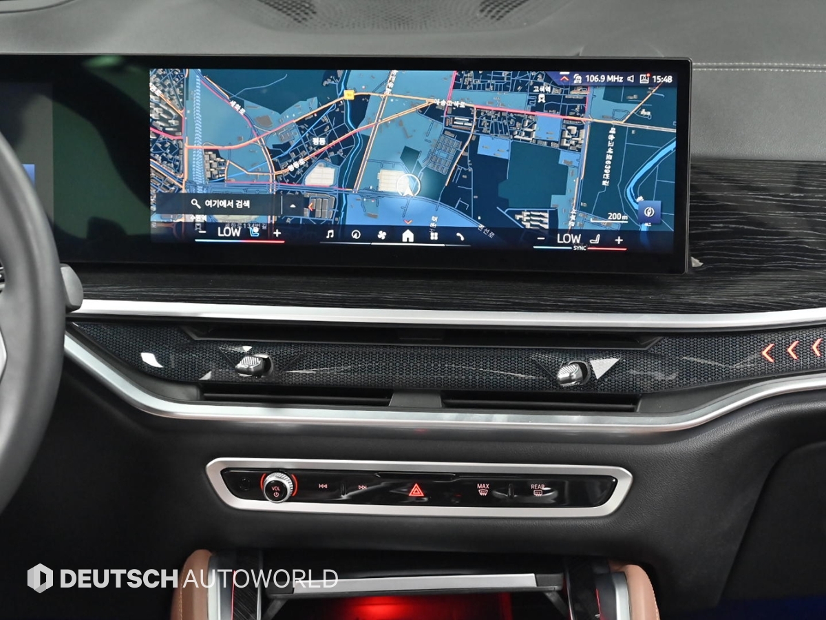 BMW X6 — miniaturë 14