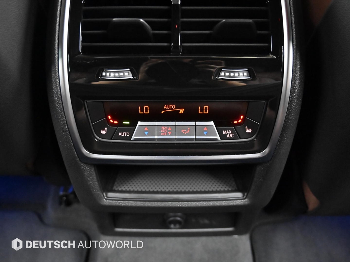 BMW X6 — miniaturë 16