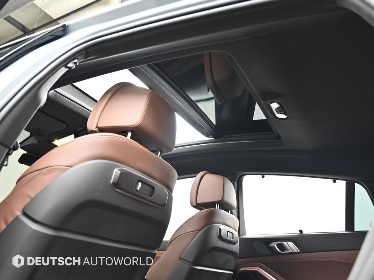BMW X6 — miniaturë 18