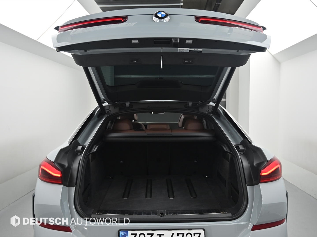 BMW X6 — miniaturë 19