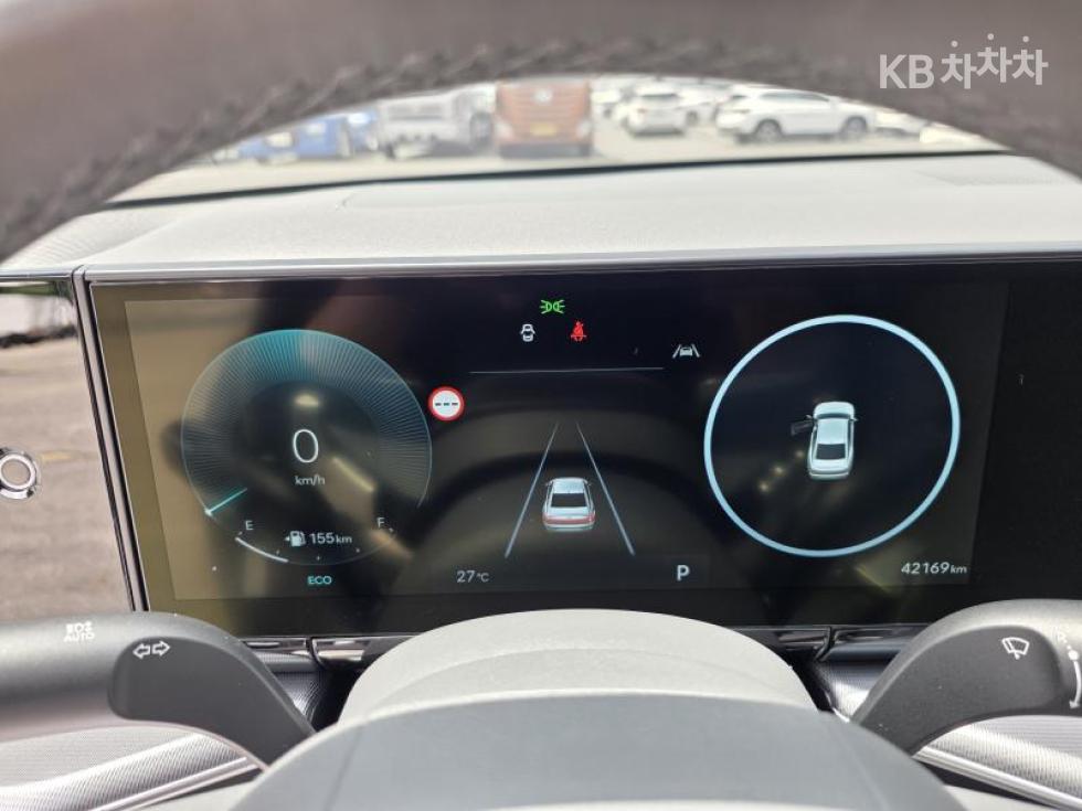 Hyundai Grandeur — miniaturë 10