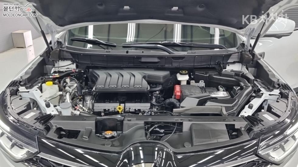 Renault Samsung QM6 — miniaturë 8