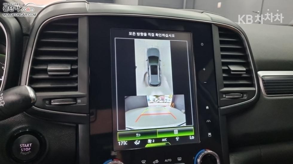 Renault Samsung QM6 — miniaturë 13