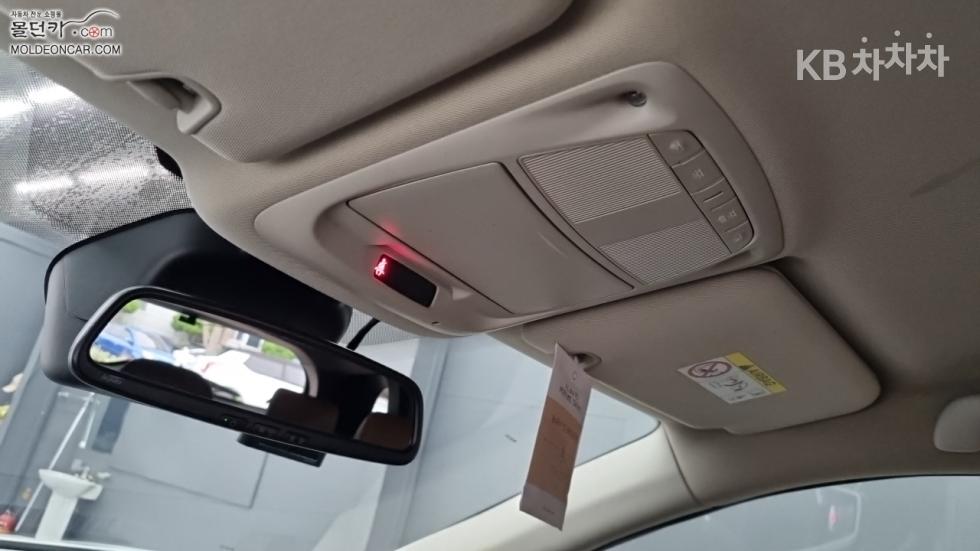 Renault Samsung QM6 — miniaturë 16