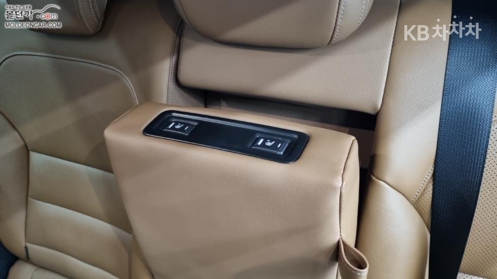 Renault Samsung QM6 — miniaturë 17