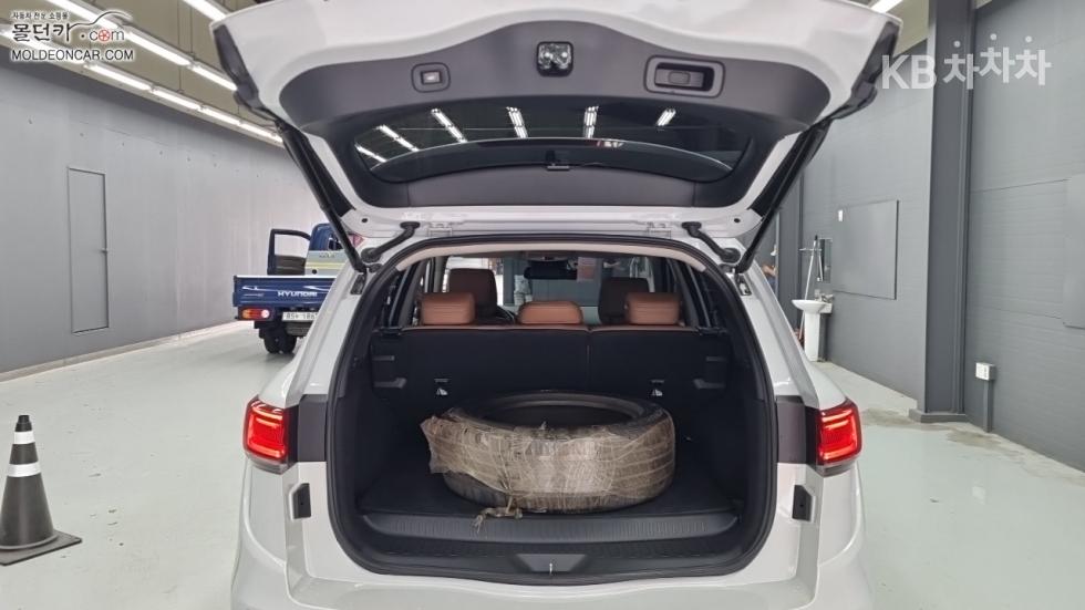 Renault Samsung QM6 — miniaturë 18