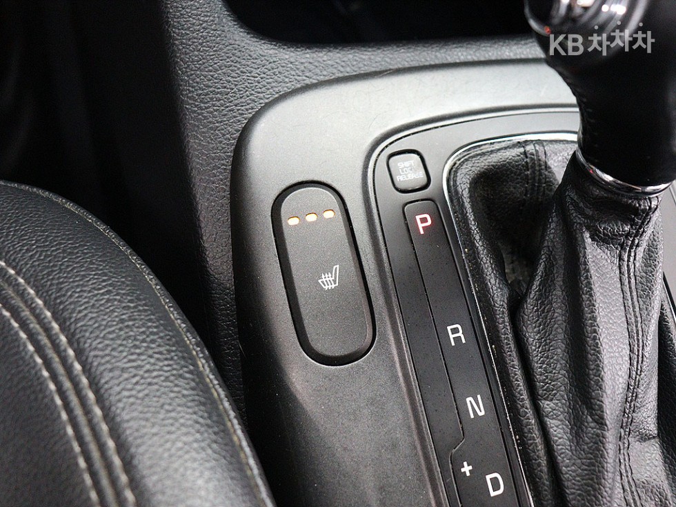 Kia K3 — miniaturë 12