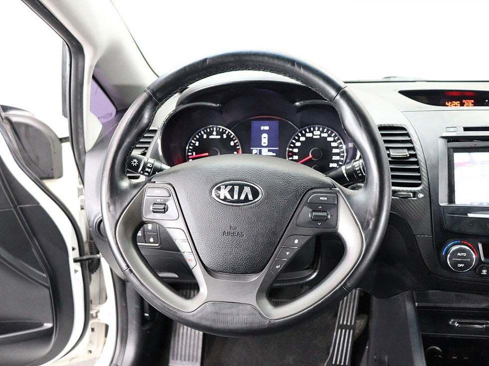 Kia K3 — miniaturë 14