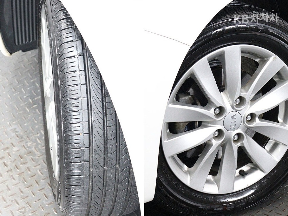 Kia K3 — miniaturë 20
