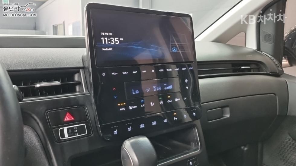 Hyundai Staria — miniaturë 12