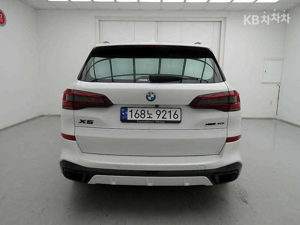 BMW X5 — miniaturë 3