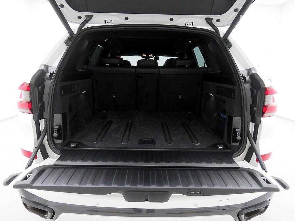 BMW X5 — miniaturë 5