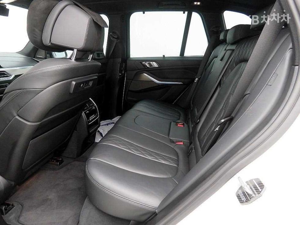 BMW X5 — miniaturë 7