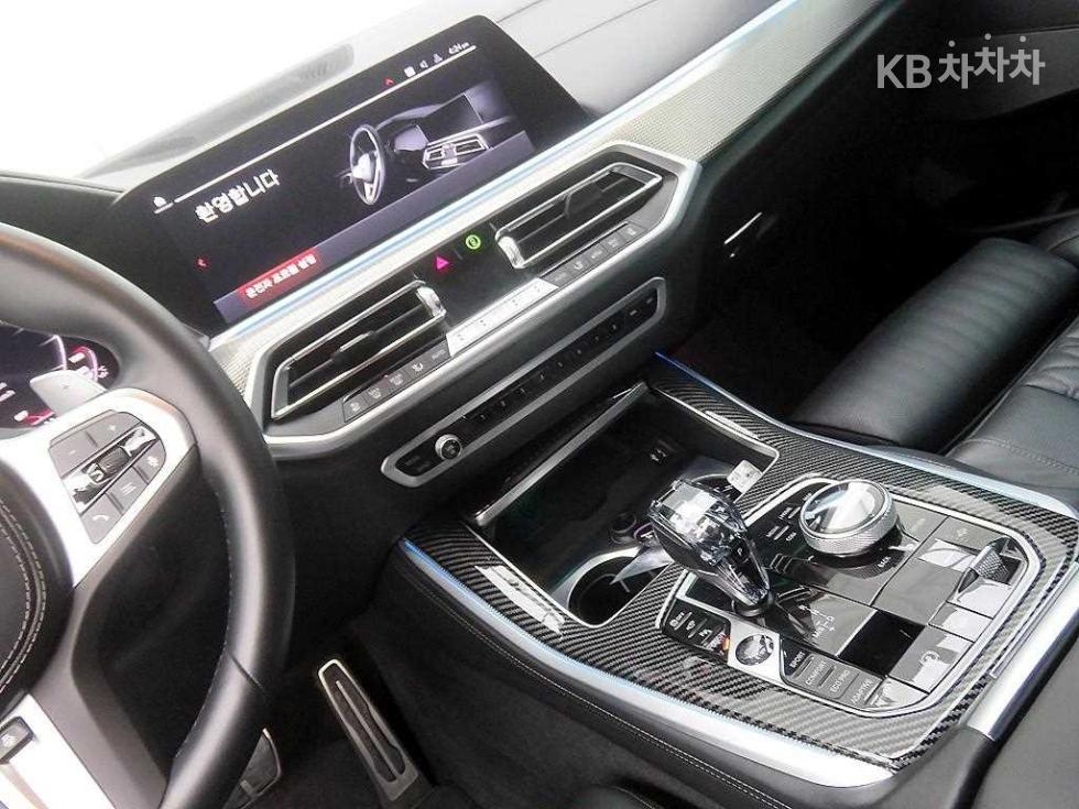 BMW X5 — miniaturë 11