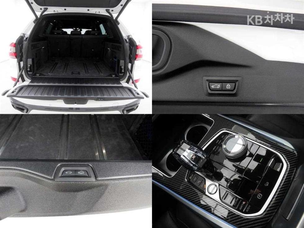 BMW X5 — miniaturë 14