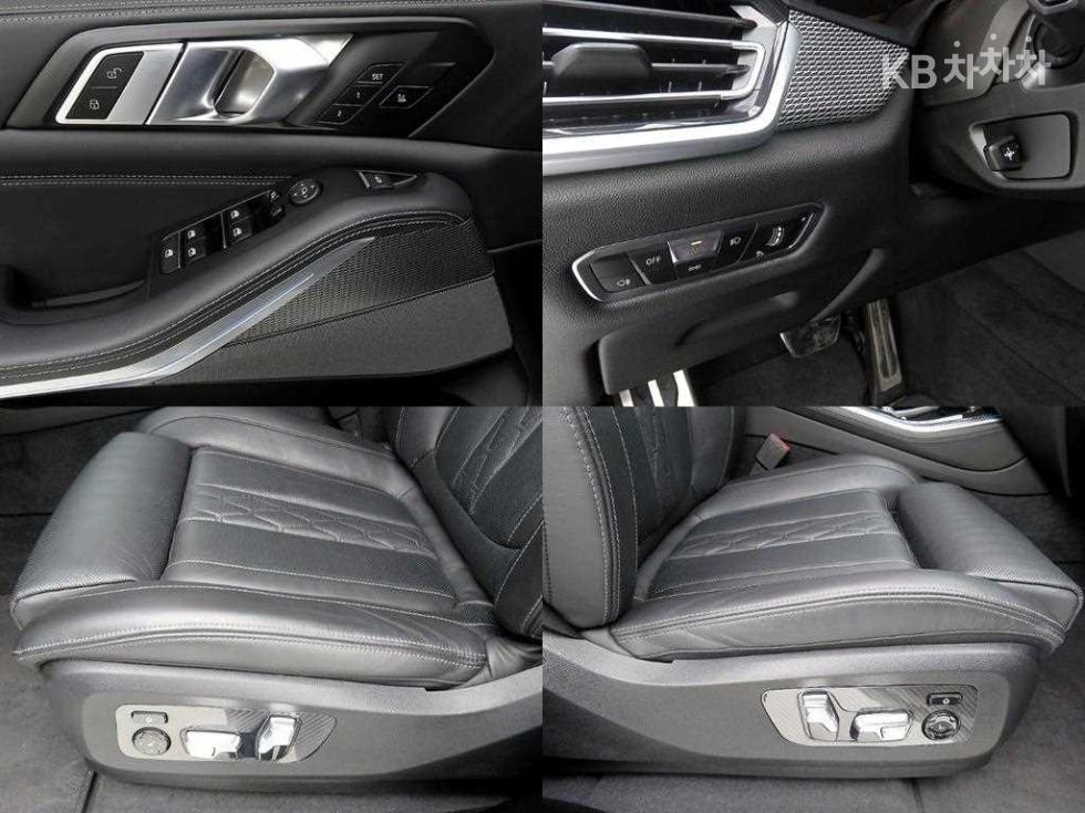 BMW X5 — miniaturë 15