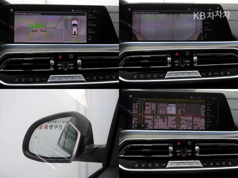 BMW X5 — miniaturë 16