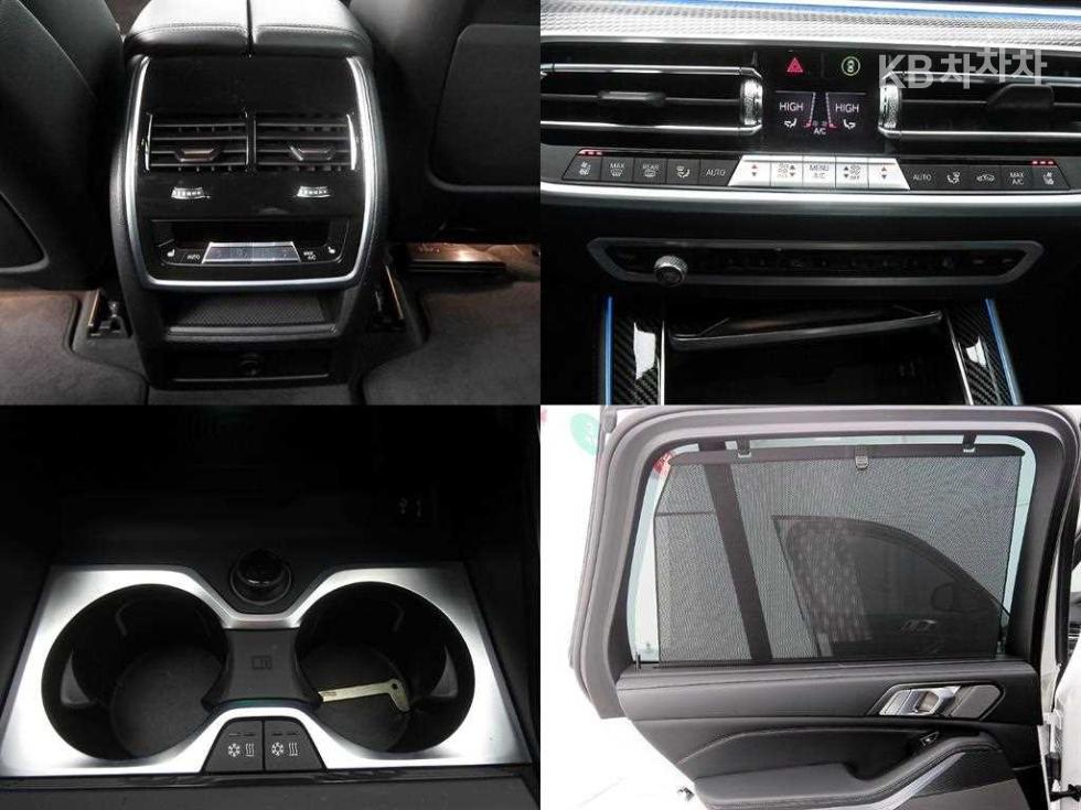 BMW X5 — miniaturë 17