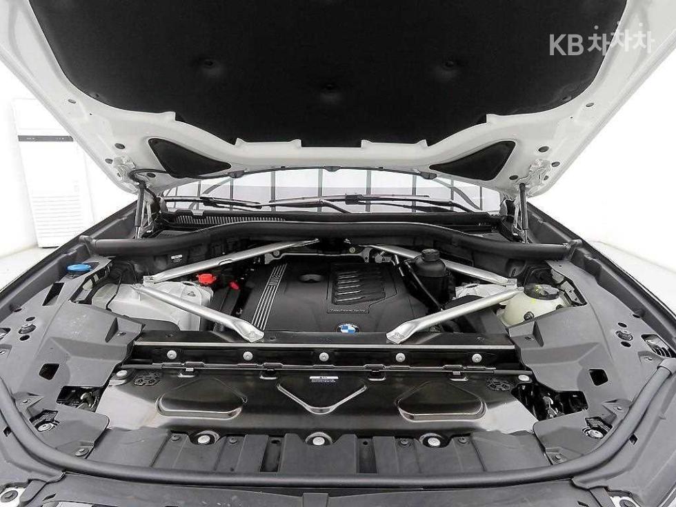 BMW X5 — miniaturë 19