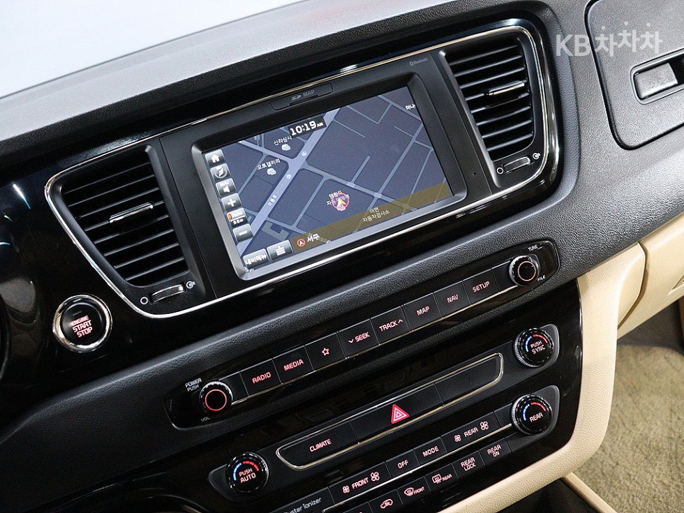Kia Carnival — miniaturë 7