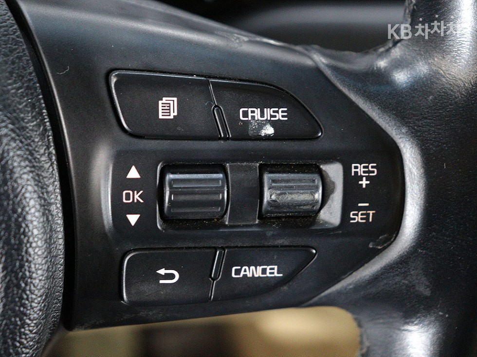 Kia Carnival — miniaturë 11
