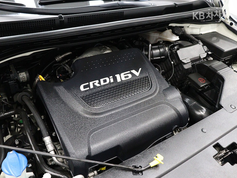 Kia Carnival — miniaturë 19