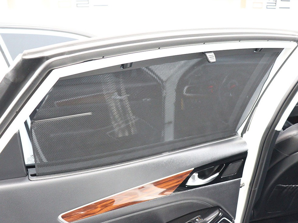 Kia K7 — miniaturë 12