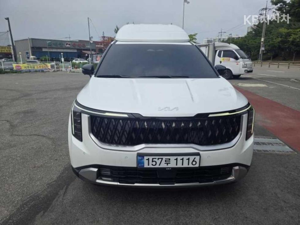 Kia Carnival — miniaturë 2
