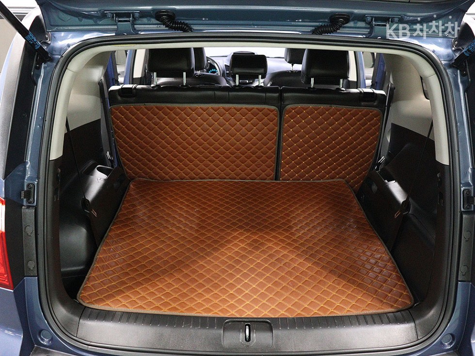Chevrolet Orlando — miniaturë 5