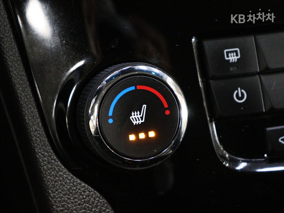 Chevrolet Orlando — miniaturë 10