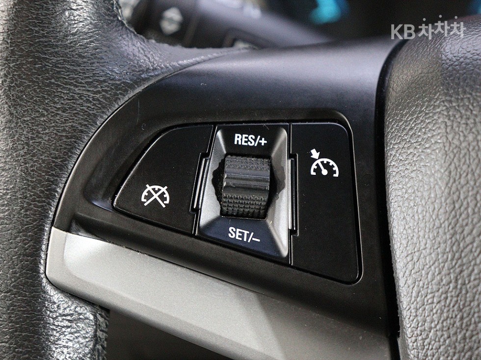 Chevrolet Orlando — miniaturë 12