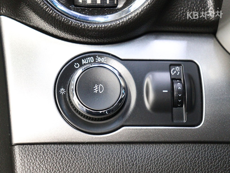 Chevrolet Orlando — miniaturë 13