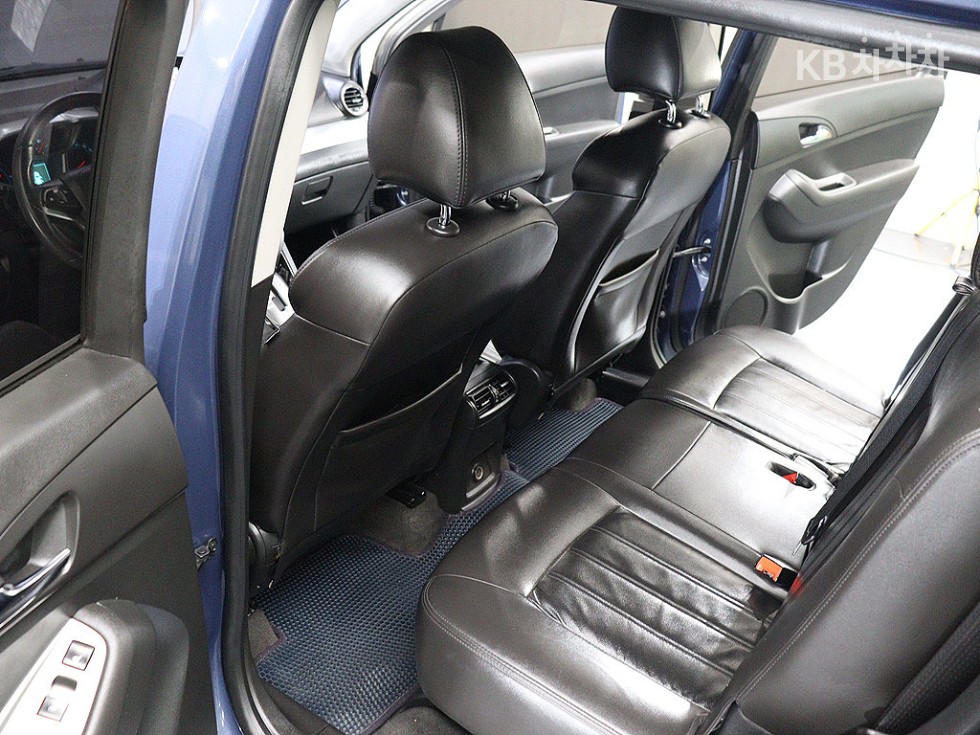 Chevrolet Orlando — miniaturë 16