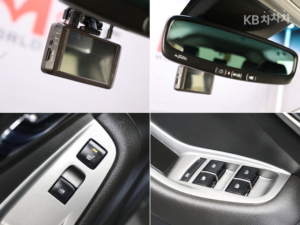 Chevrolet Orlando — miniaturë 18