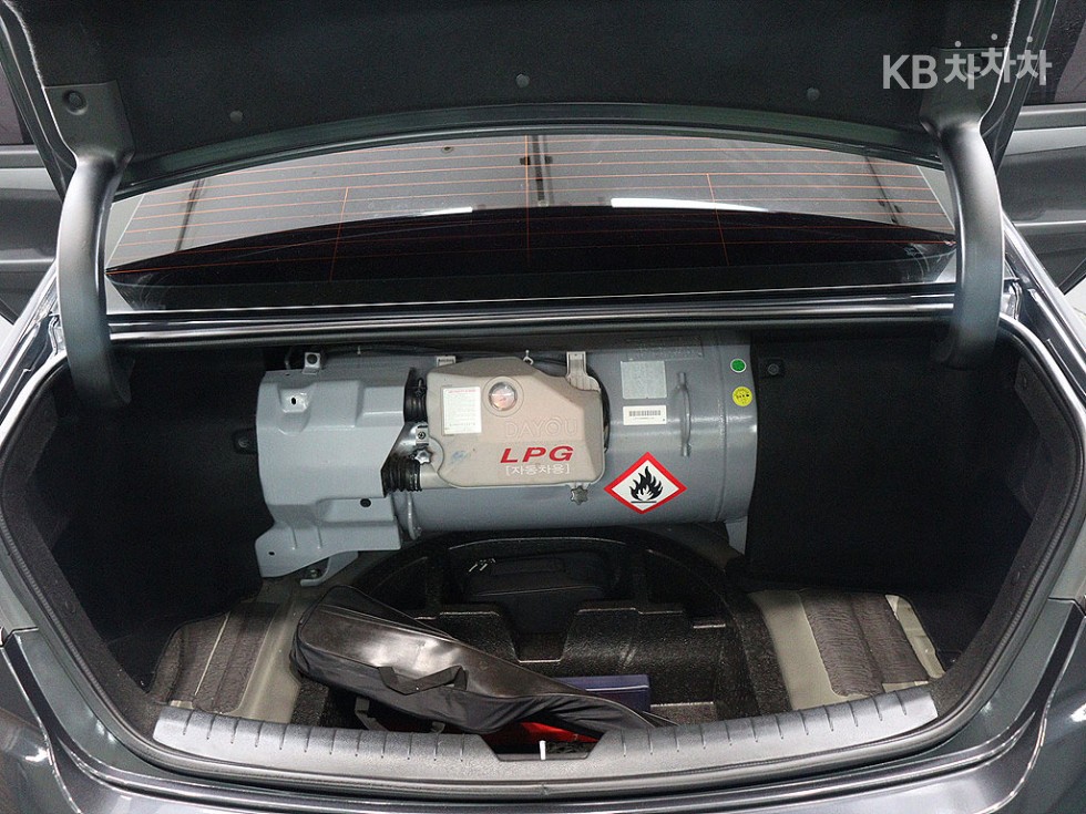 Hyundai Sonata — miniaturë 5